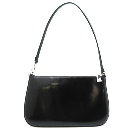 Leather Pouch (Pre-Owned)