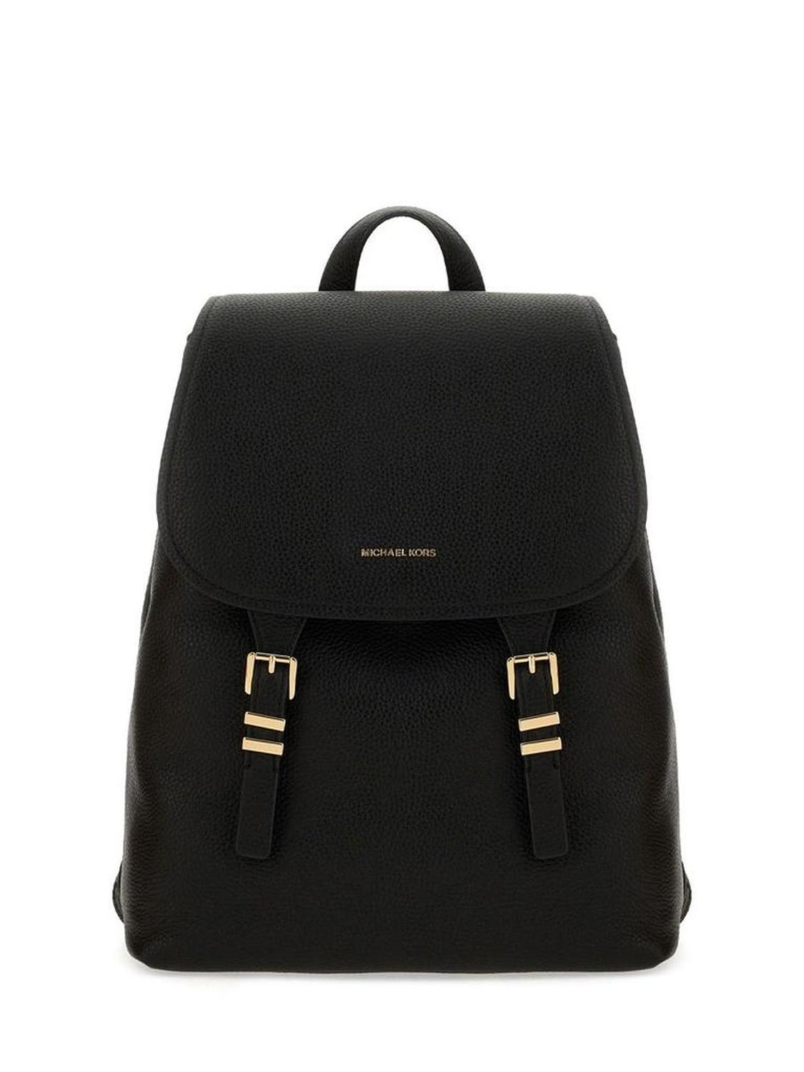 Michael Michael Kors Buckle-Fastened Backpack