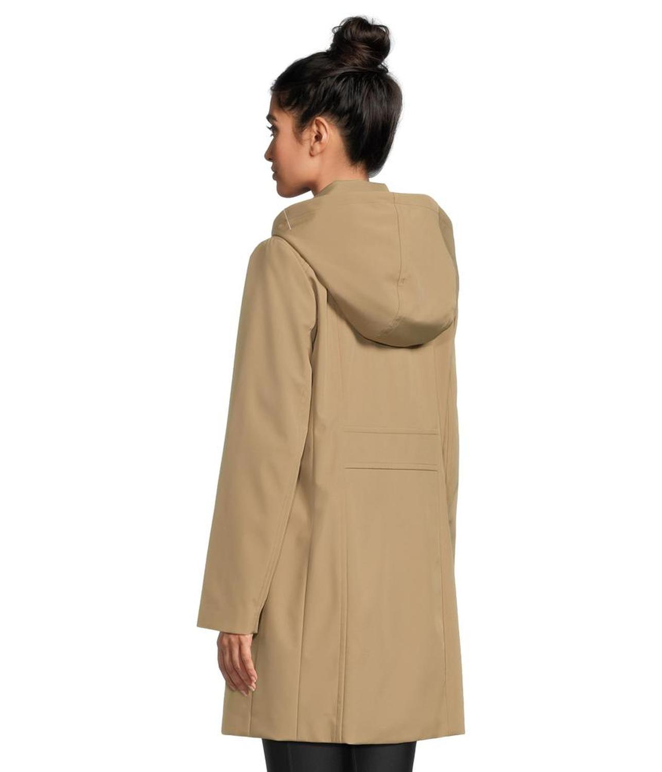 Softshell Coat M524034T