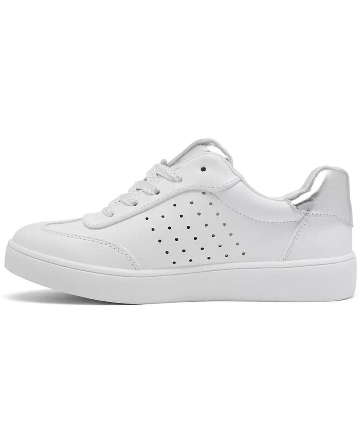 Michael Kors Toddler Girls' Jem Scotty Casual Sneakers from Finish Line