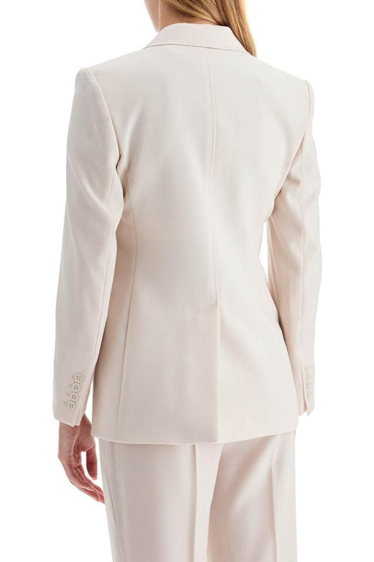 Max Mara Studio Slim Single-Breasted 'm