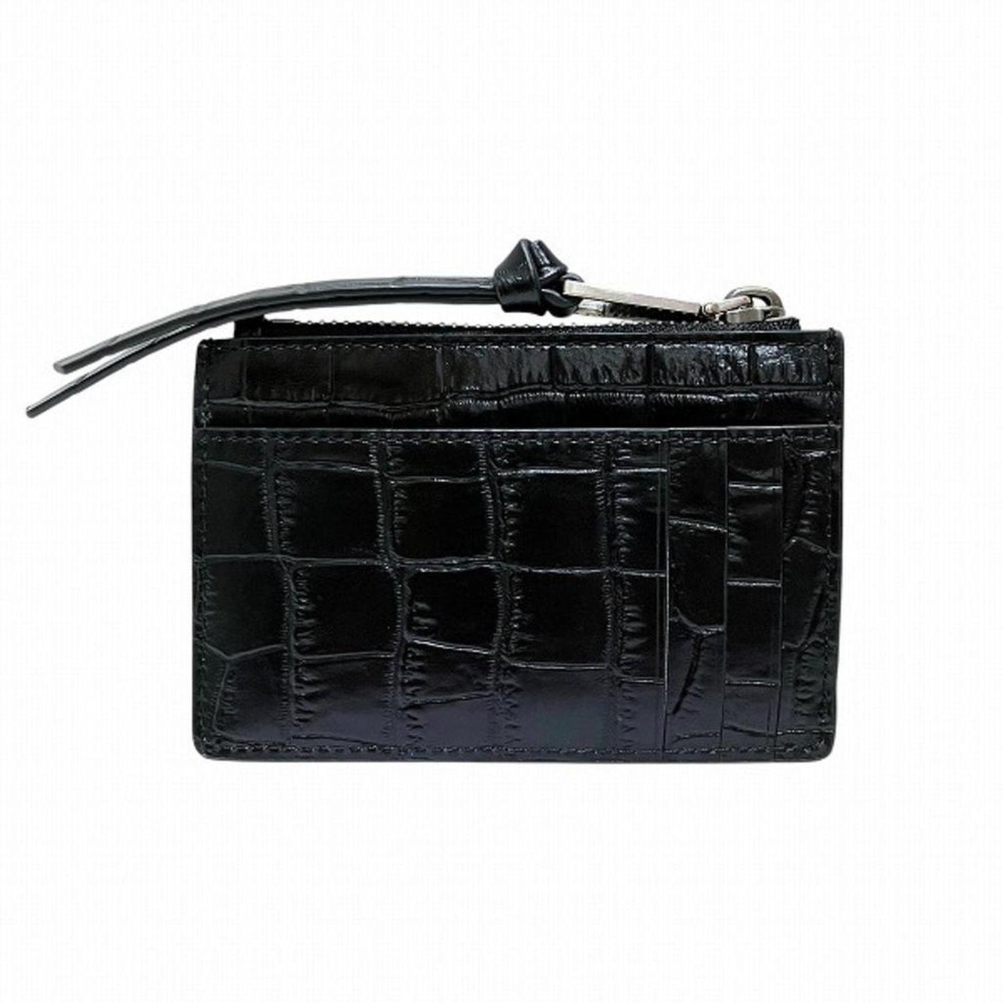 Embossed Card Case (Pre-Owned)