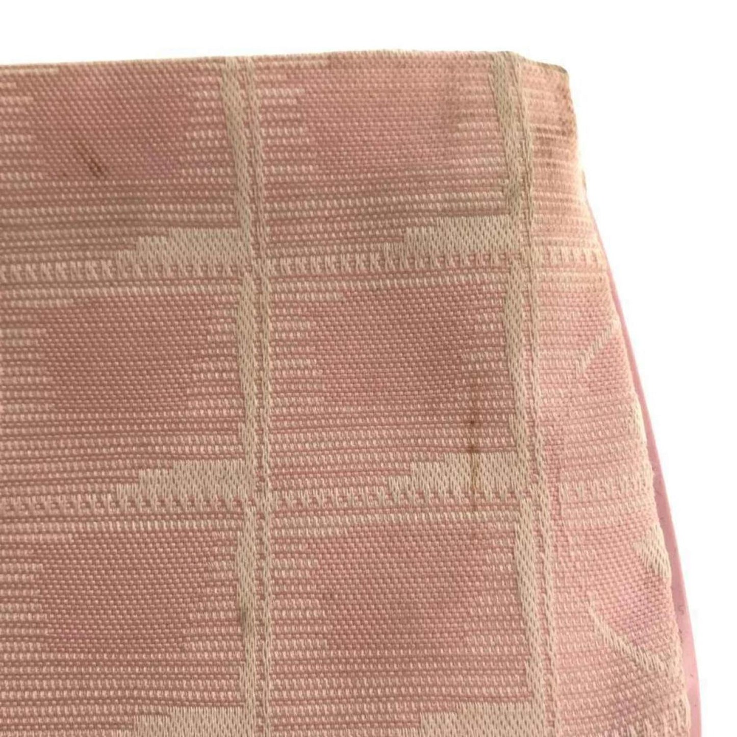 Chanel Travel Line Synthetic Clutch Bag (Pre-Owned)