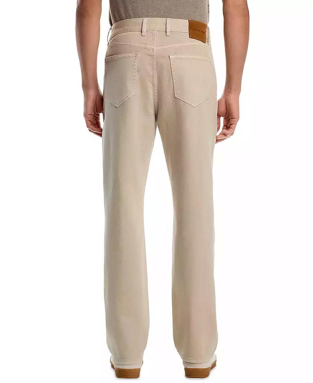 Men's Regular-Fit Jeans