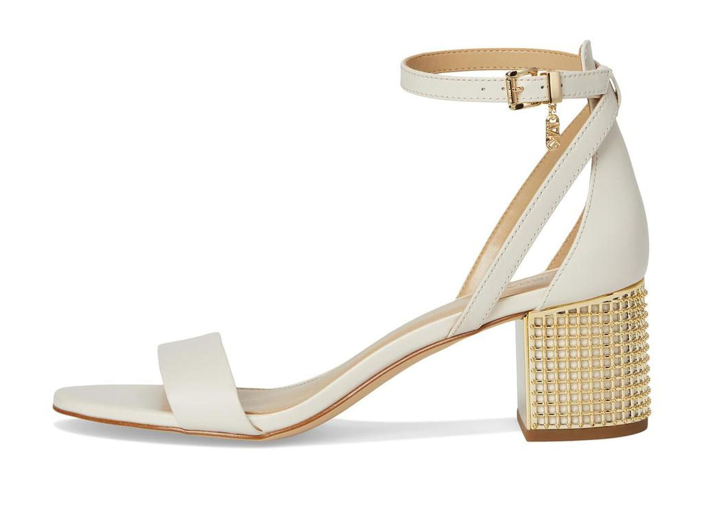 Maxine Mid Sandals