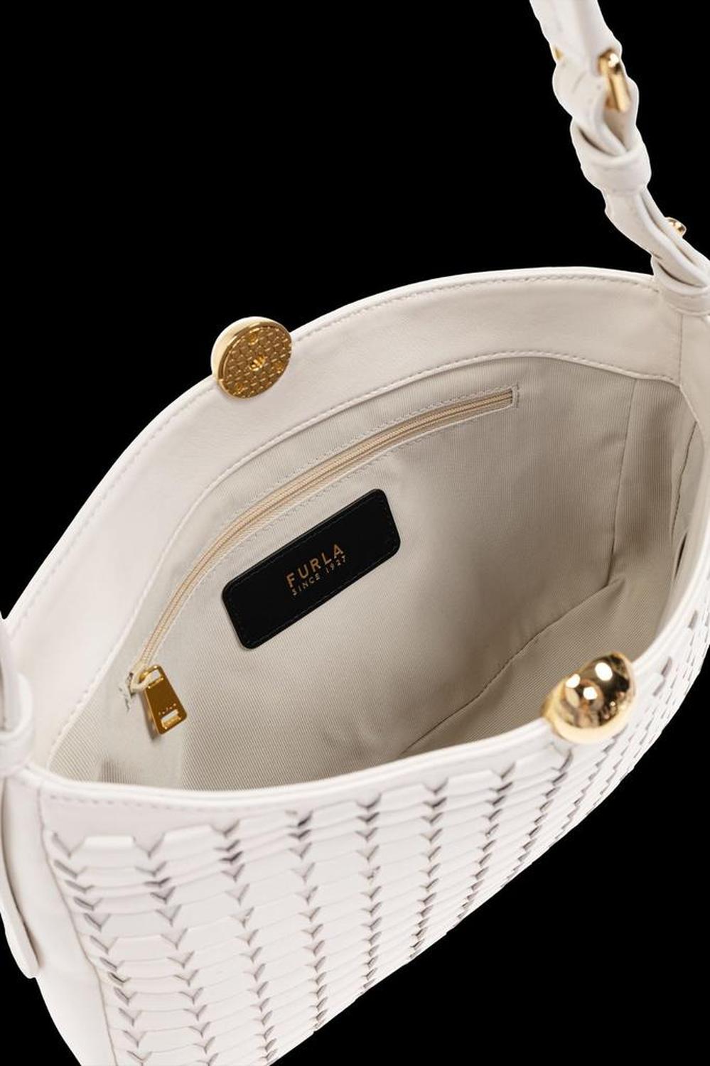 Furla Sfera Soft Medium Crossbody Bag