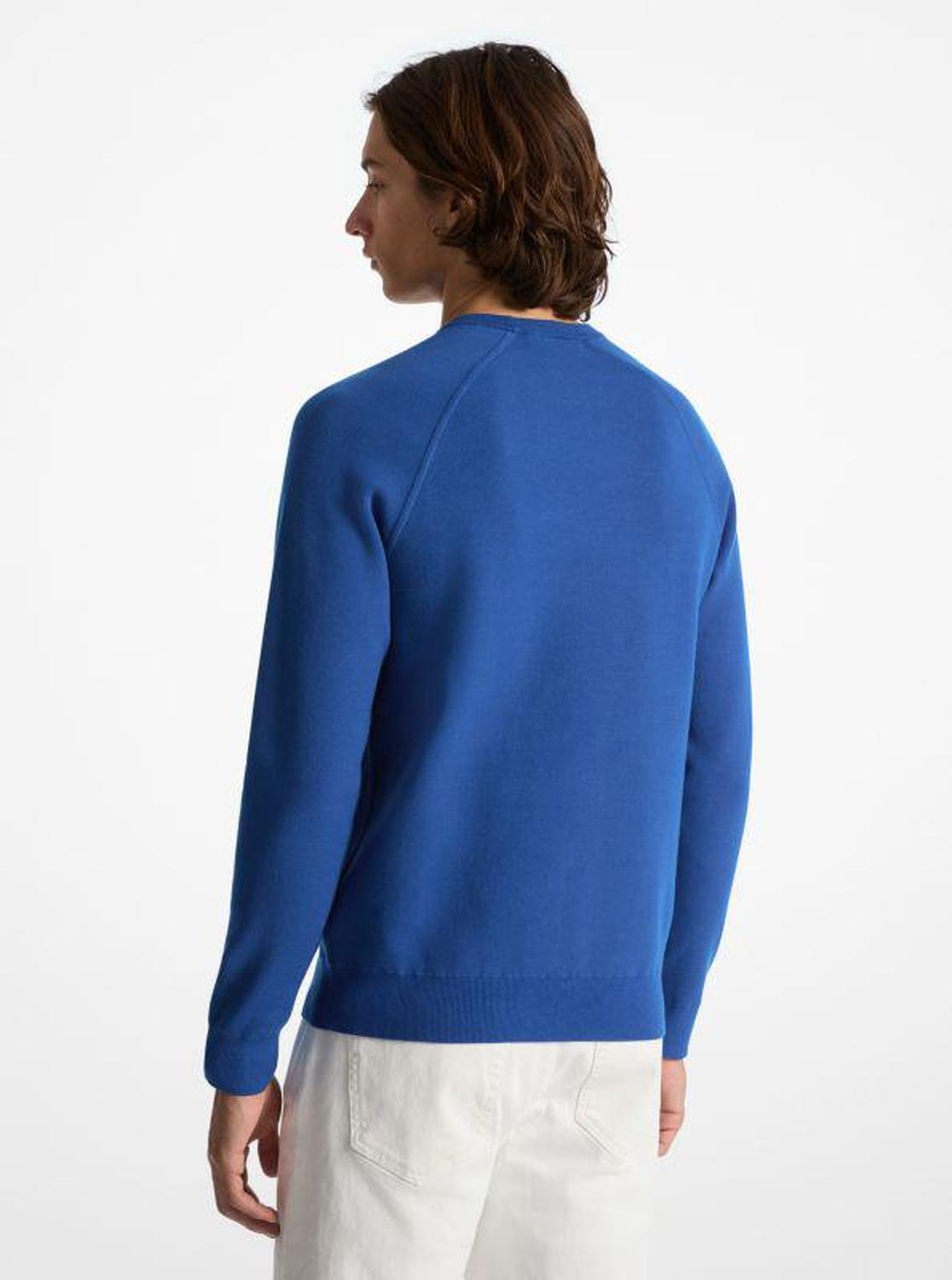 KORS Stretch Viscose Sweater