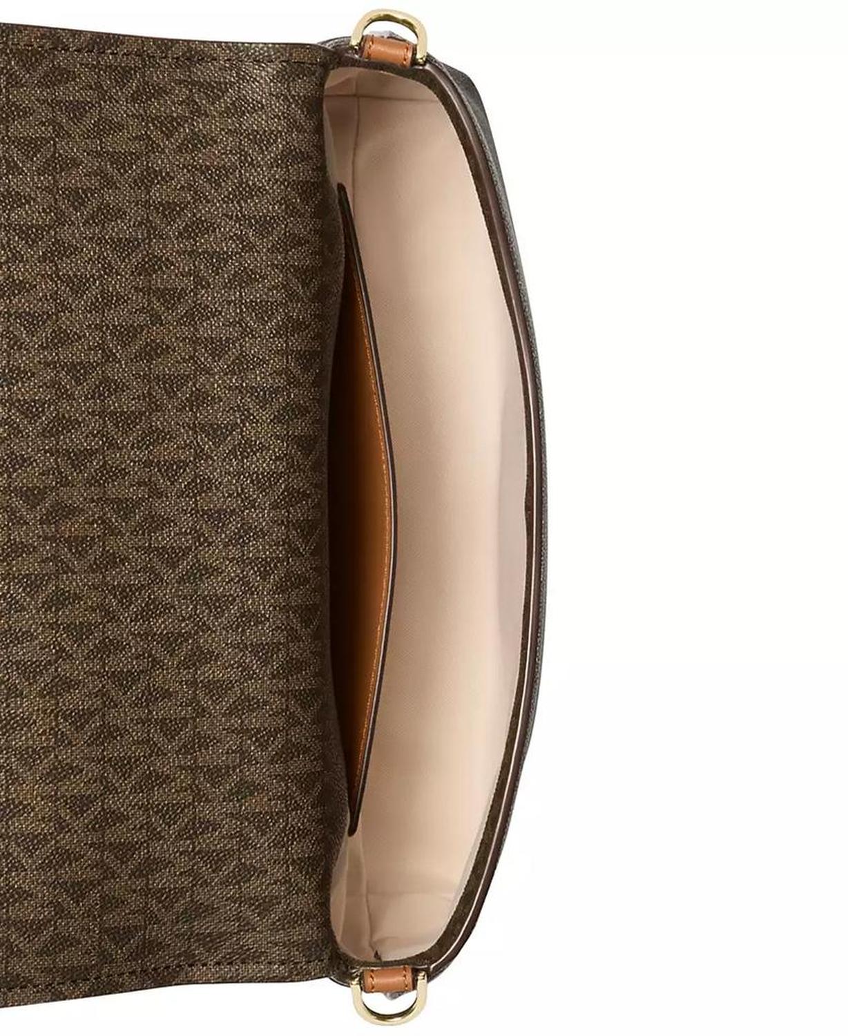 Small Convertible Pouchette Crossbody