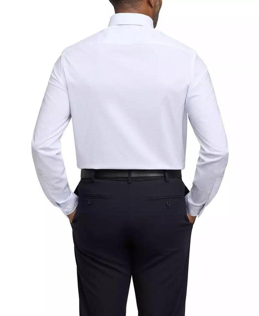 Men's Regular Fit Dress Shirt