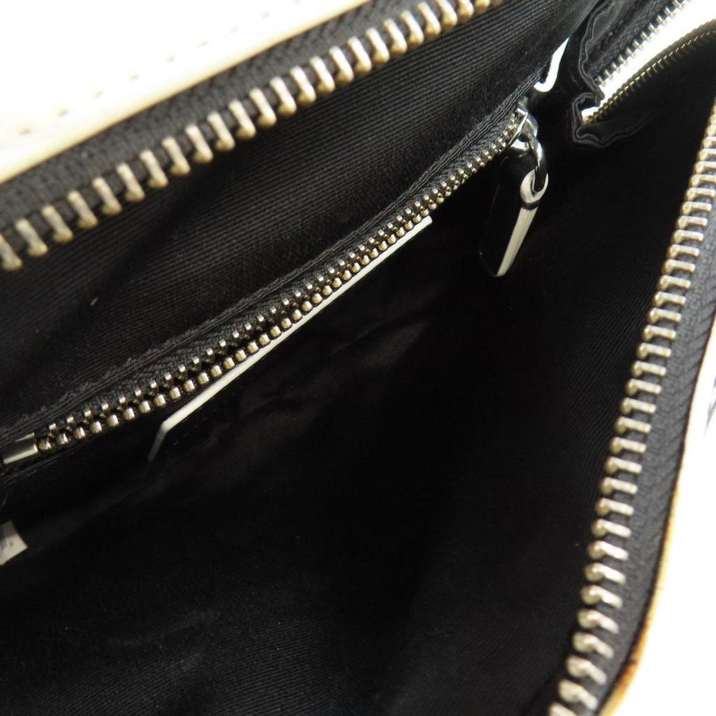 Leather Handbag (Pre-Owned)