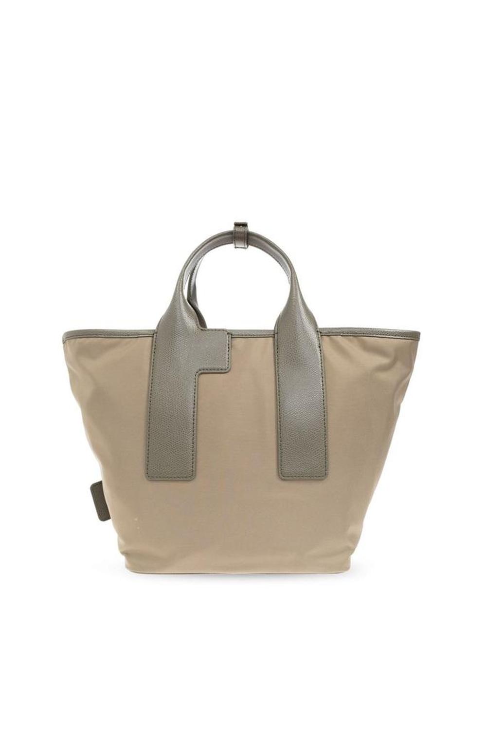 Furla Piuma Medium Handbag