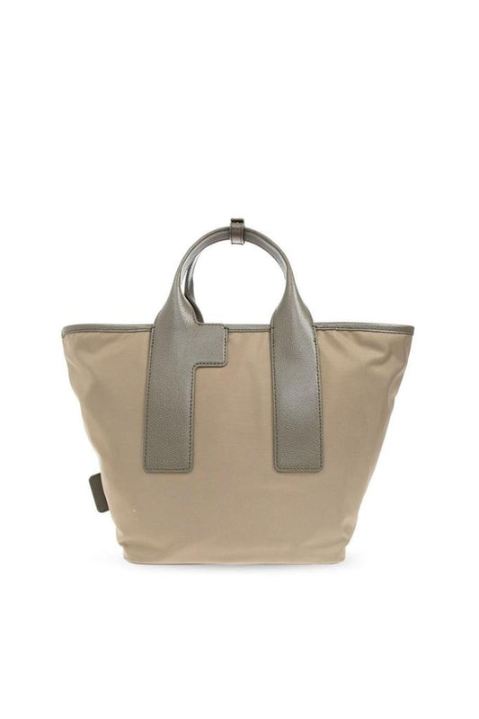 Furla Piuma Medium Handbag