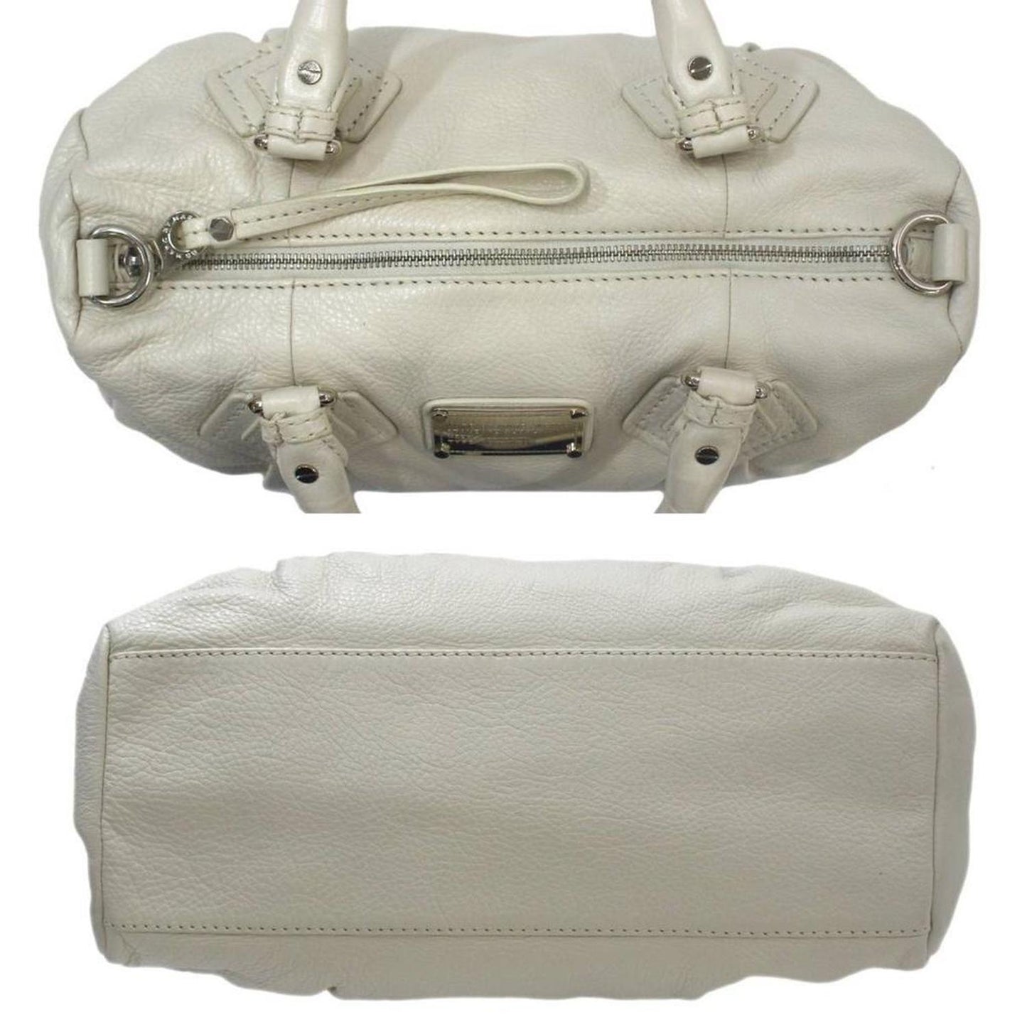 Marc By Marc Jacobs  Handbag Shoulder Bag (Pre-Owned)