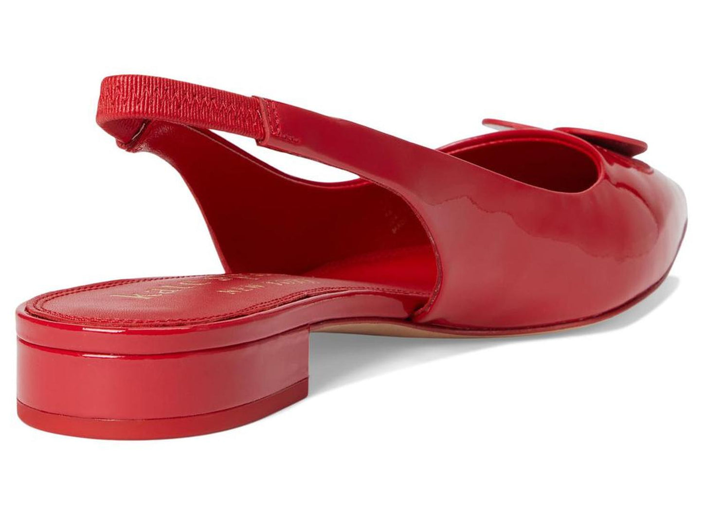 Lover Slingback Flats
