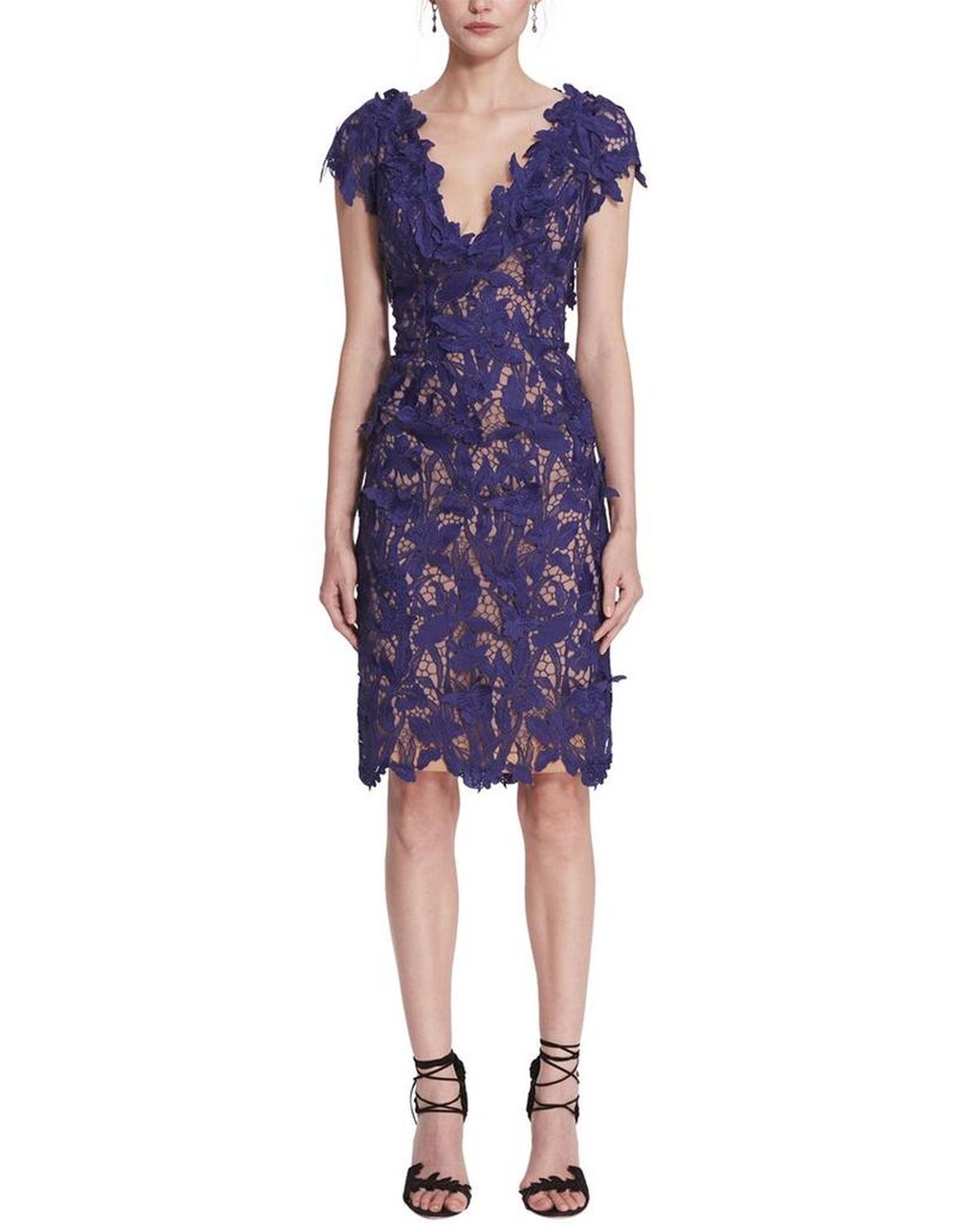 Cocktail Dress