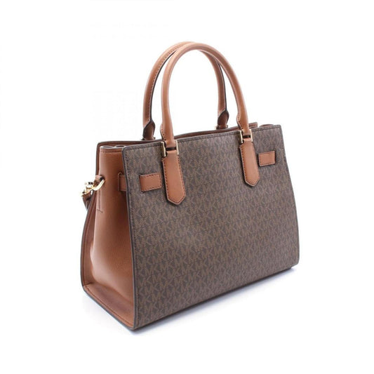 Hamilton Medium Satchel Handbag