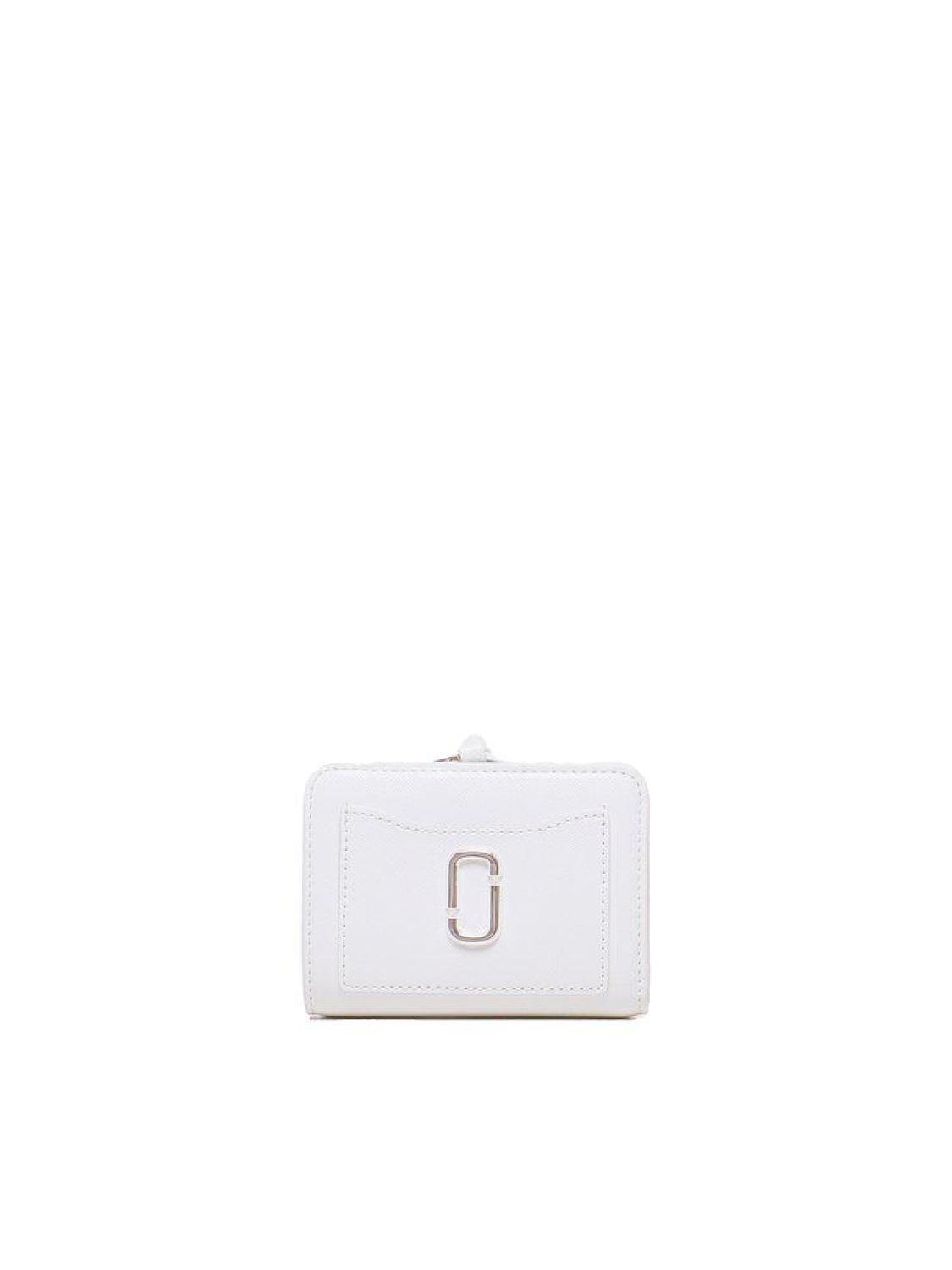 Marc Jacobs The Utility Snapshot DTM Zip-Up Wallet