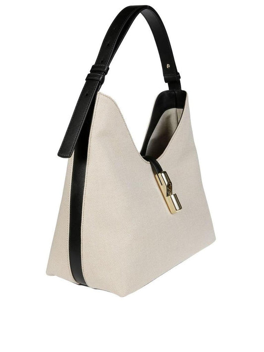 Furla Medium Goccia Shoulder Bag