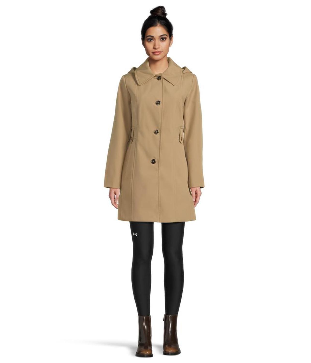 Softshell Coat M524034T