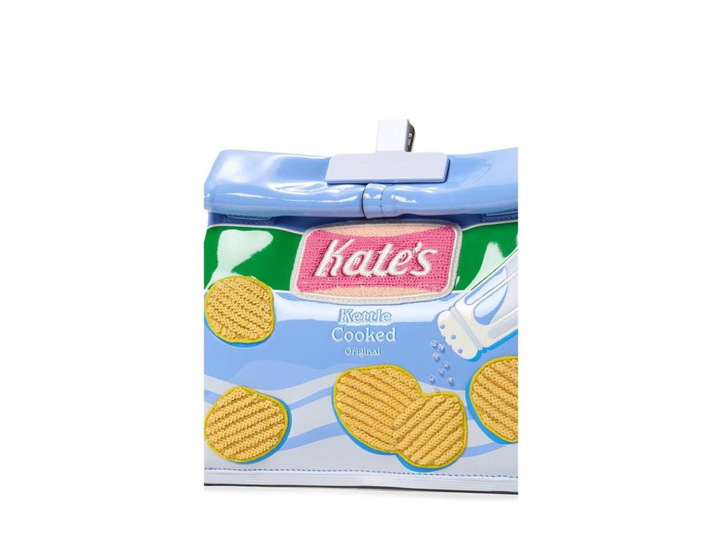 Snack Time Crossbody Bag
