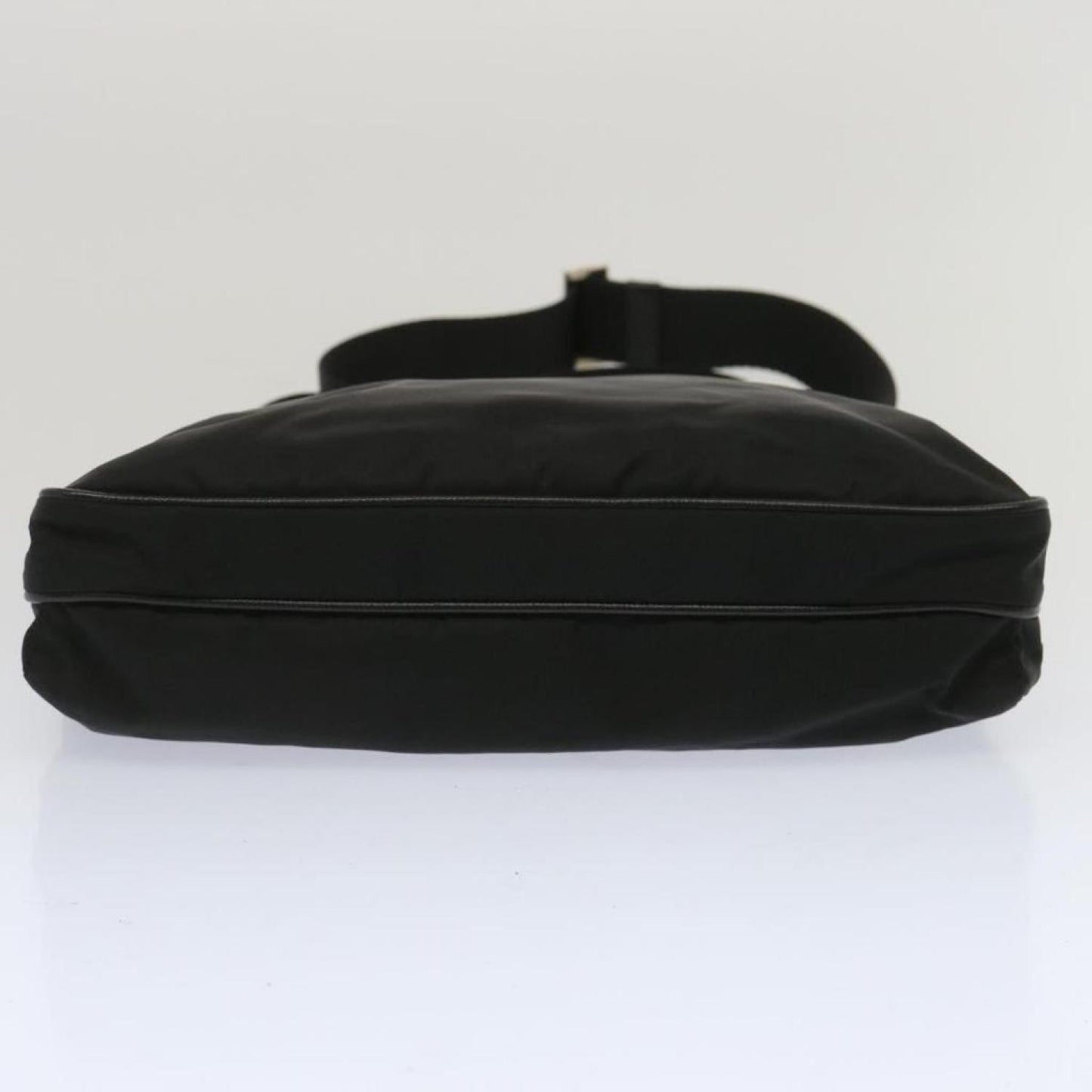 Prada Tessuto Synthetic Shoulder Bag (Pre-Owned)