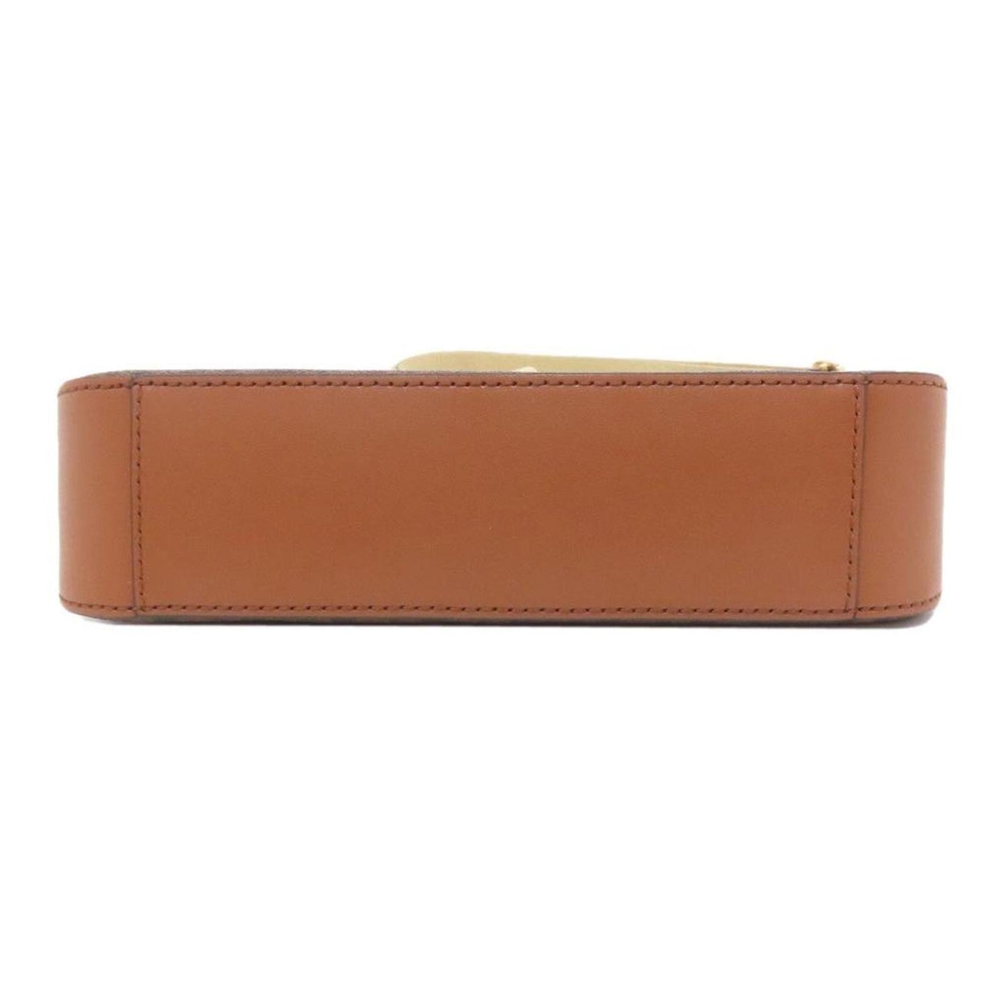 Pvc Shoulder Bag (Pre-Owned)