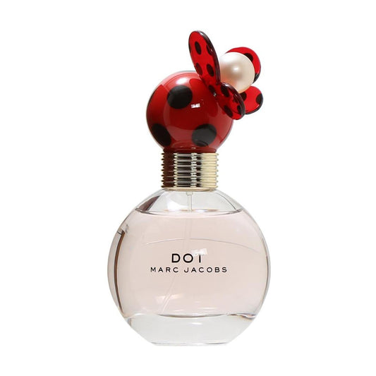 Dot Ladies- Eau De Parfum Spray 1.7 Oz
