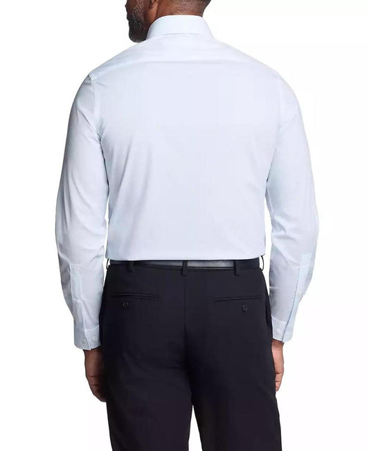 Men's Regular Fit Dress Shirt