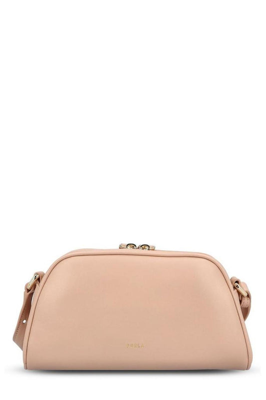 Furla Goccia Mini Crossbody Bag