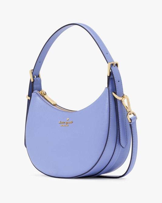 Nova Crescent Shoulder Bag