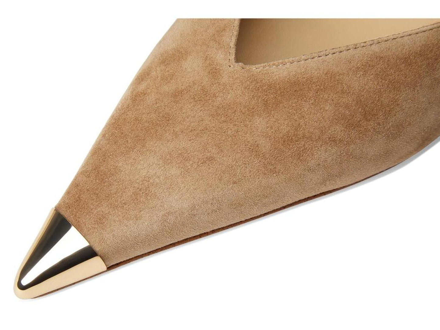 Kasia Mule Pump