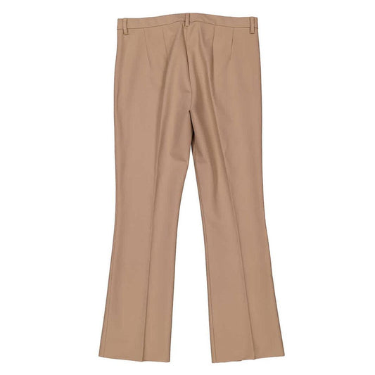 Fatina Tailored Trousers, Brand Size 44 ( US Size 10 )