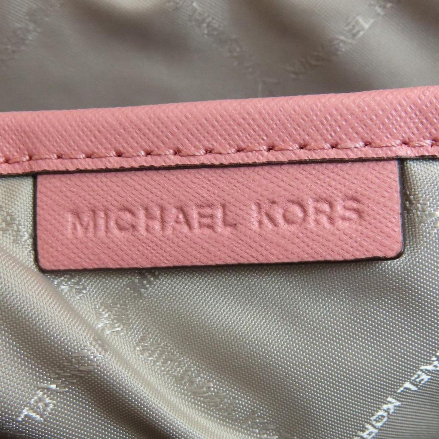 Pvc Shoulder Bag (Pre-Owned)