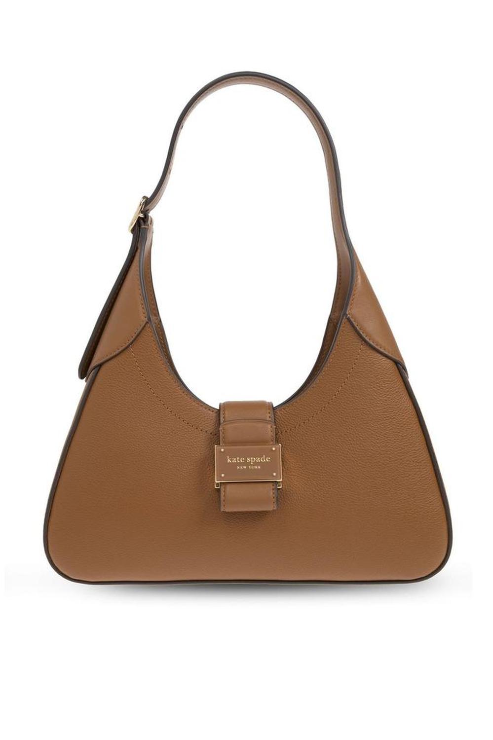 Kate Spade Elegant Buckle Crossbody Bag