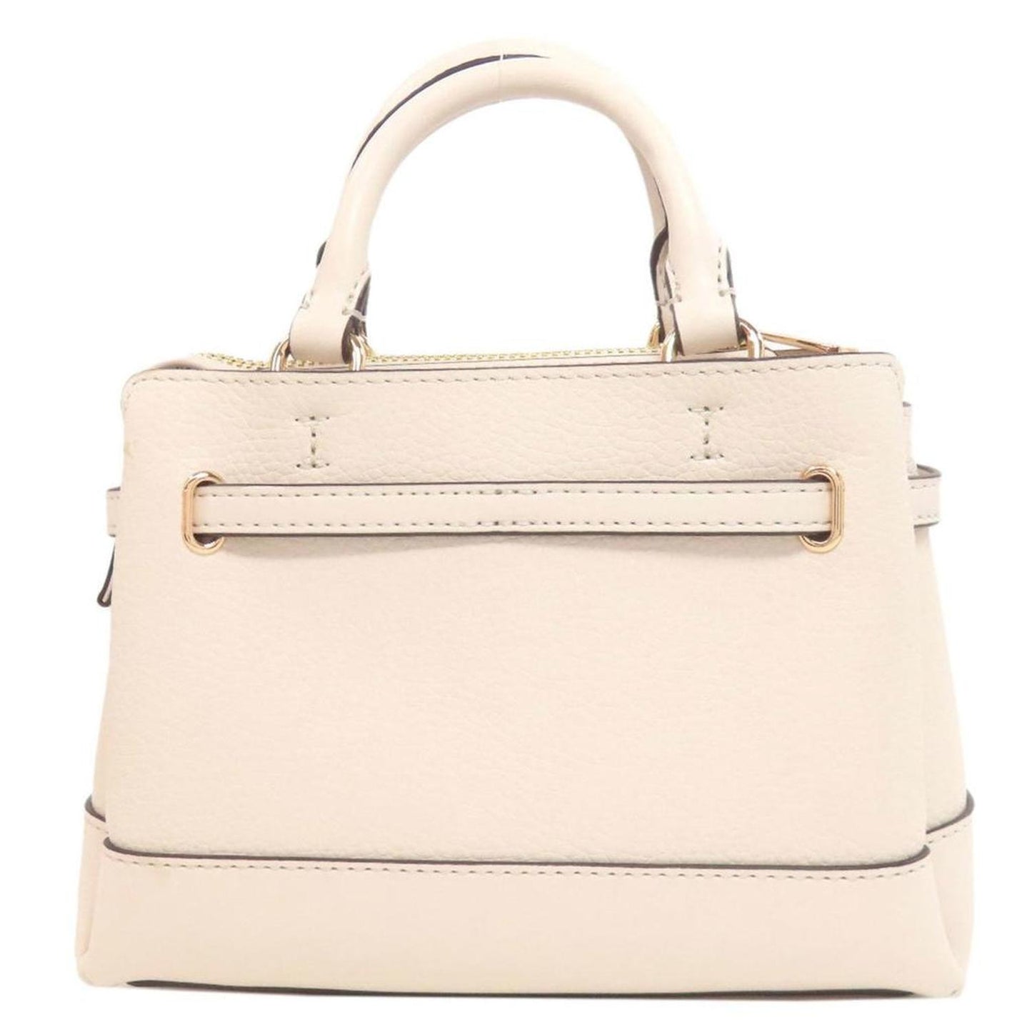 Leather Handbag (Pre-Owned)