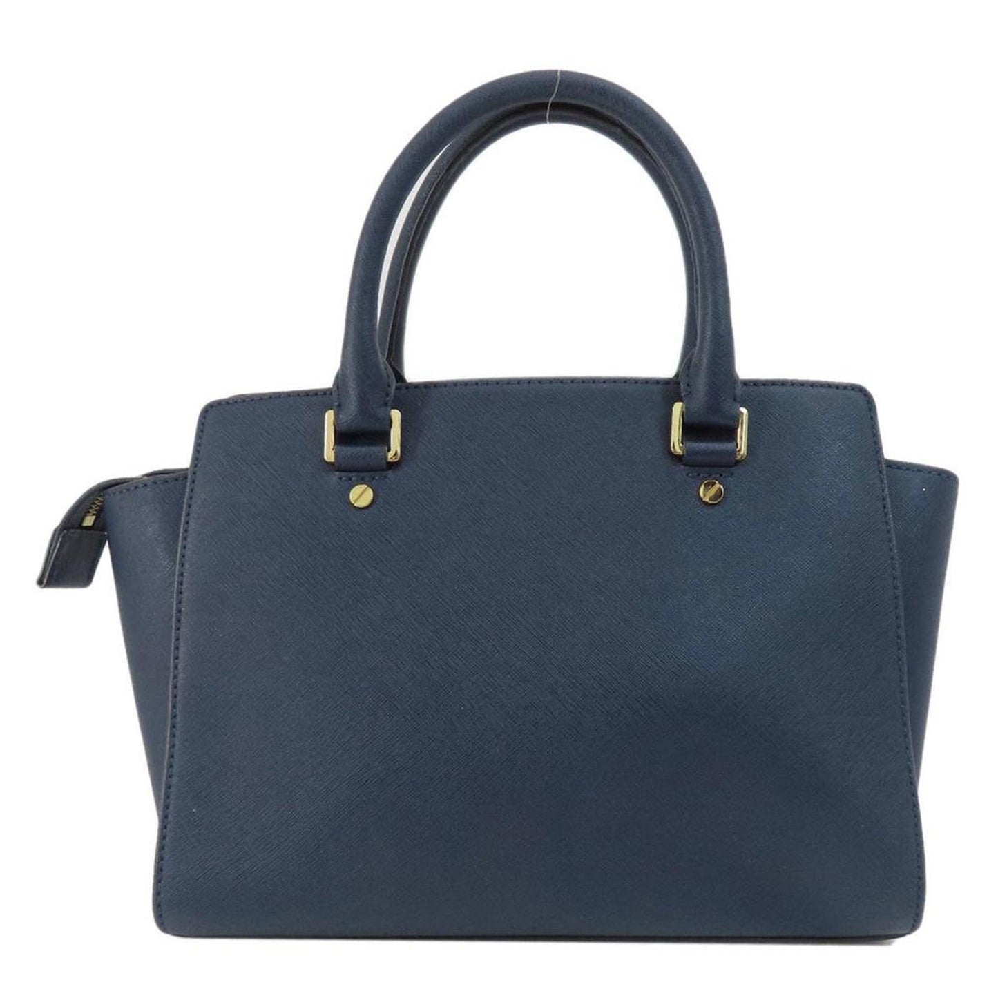 Pvc Handbag (Pre-Owned)