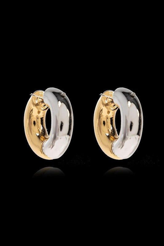 Kate Spade Interlock Earrings