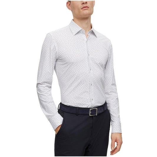 Men's Performance Slim-Fit Shirt