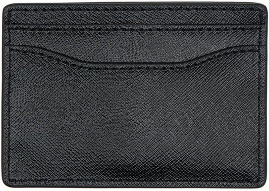 Black 'The Utility Snapshot DTM' Card Holder