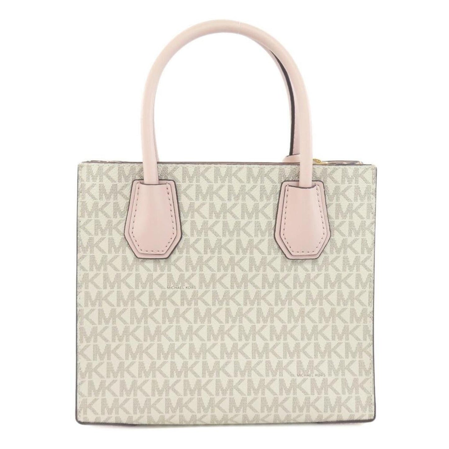 pink Pvc Handbag (Pre-Owned)