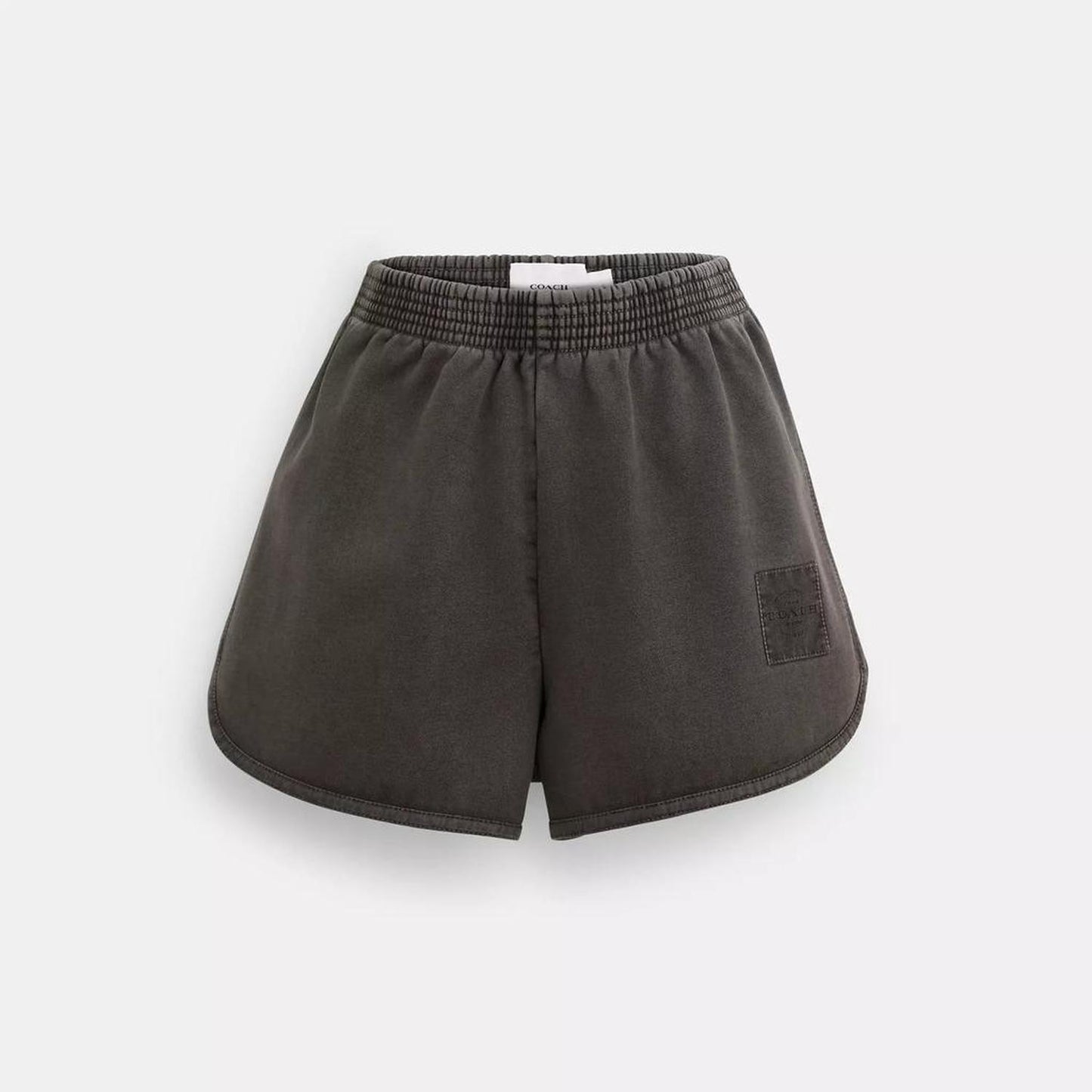 Garment Dye Retro Sweatshorts