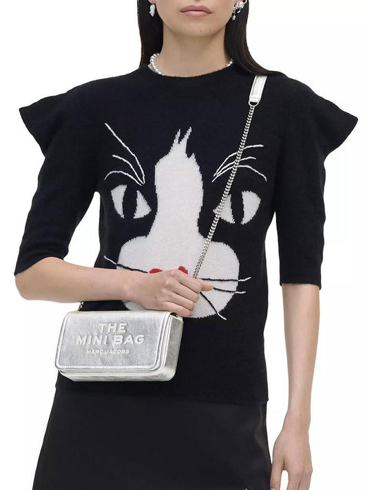 The Leather Mini Bag