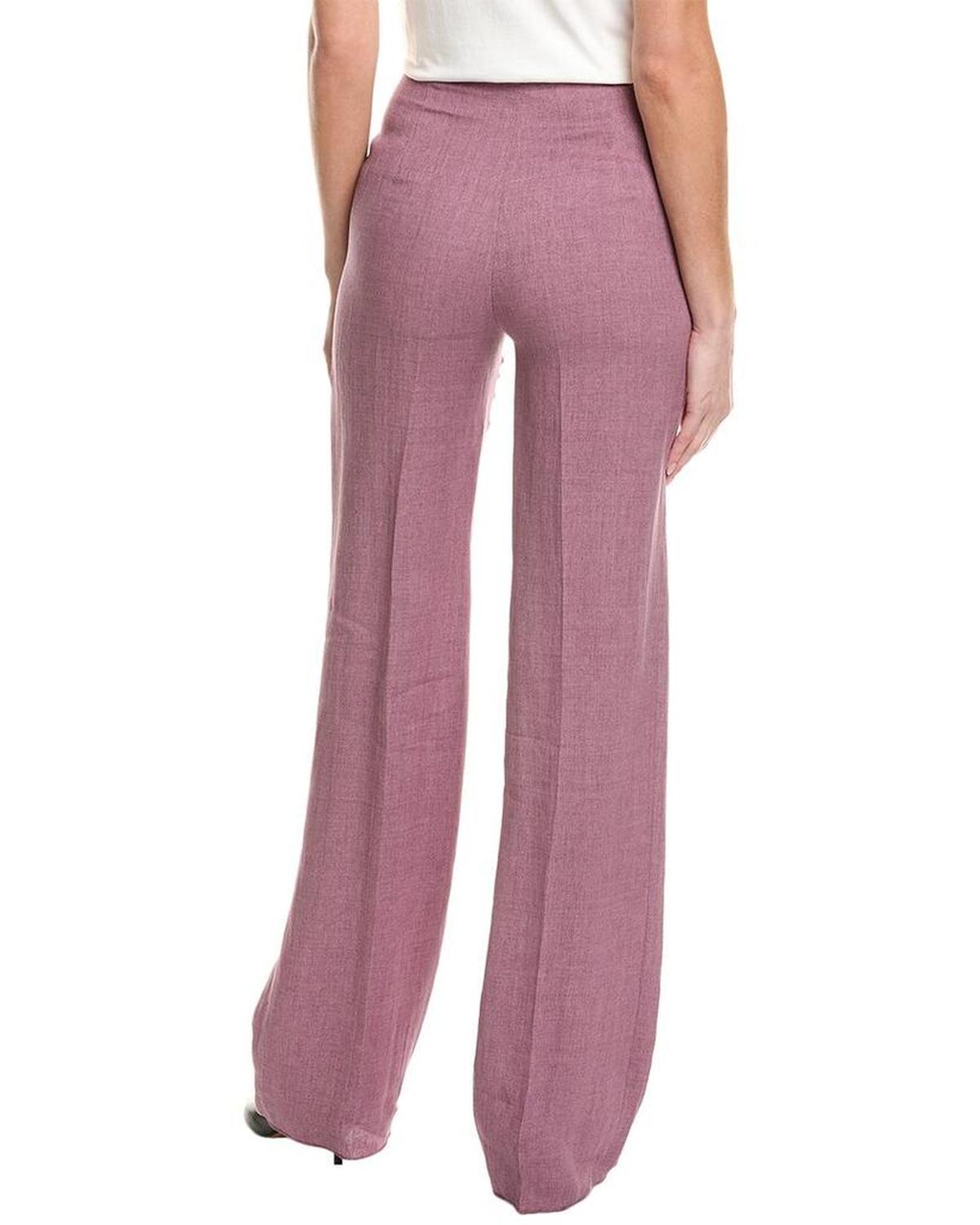 Studio Alcano Linen Trouser