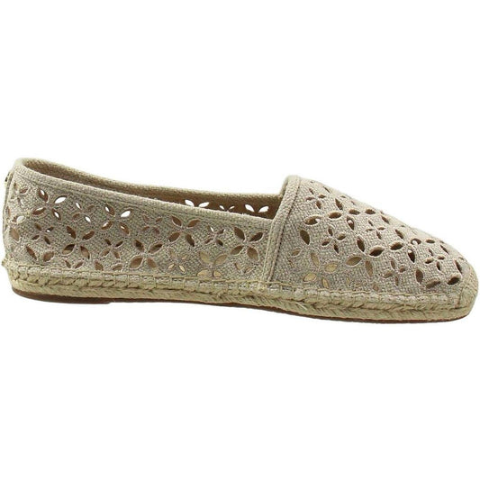 Vc15L Womens Embellished Manmade Slip-On Sneakers