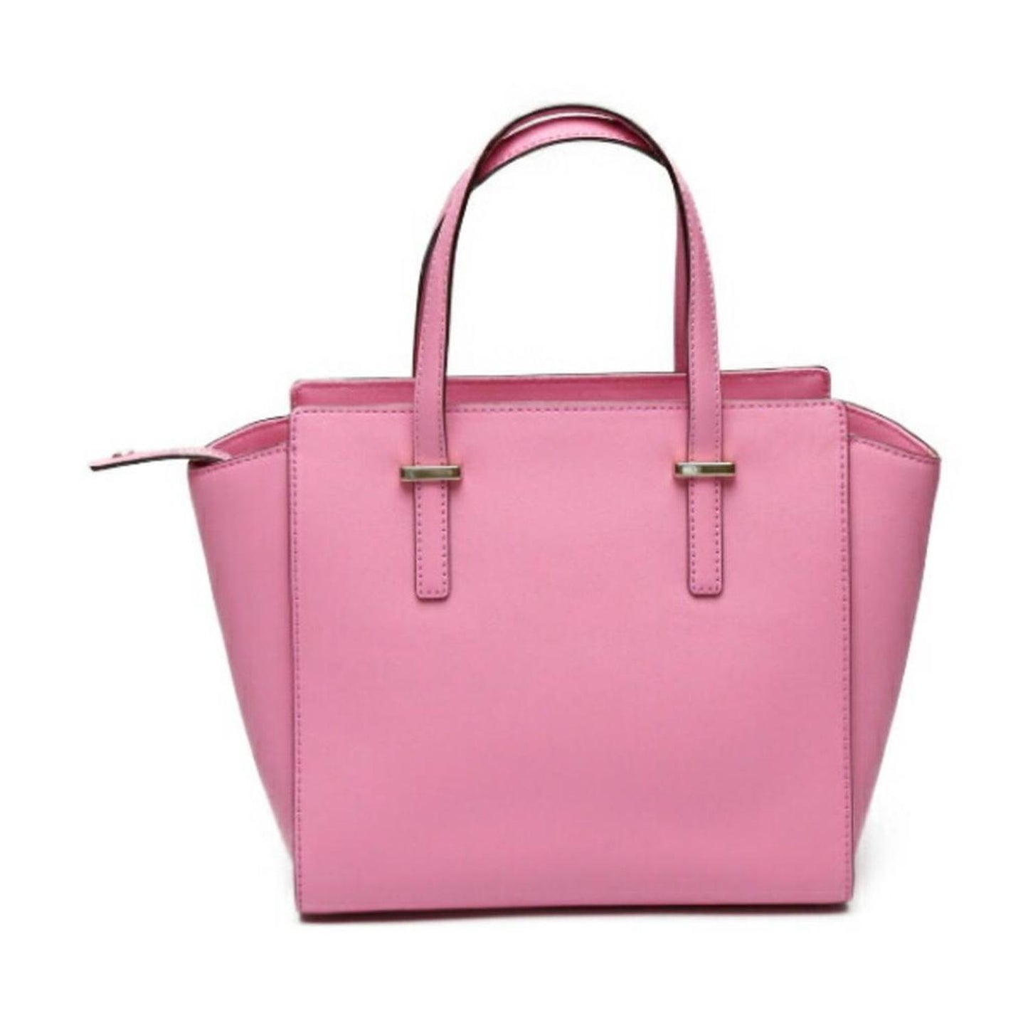 Leather Handbag (Pre-Owned)