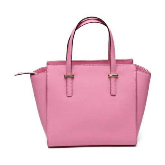 Leather Handbag (Pre-Owned)