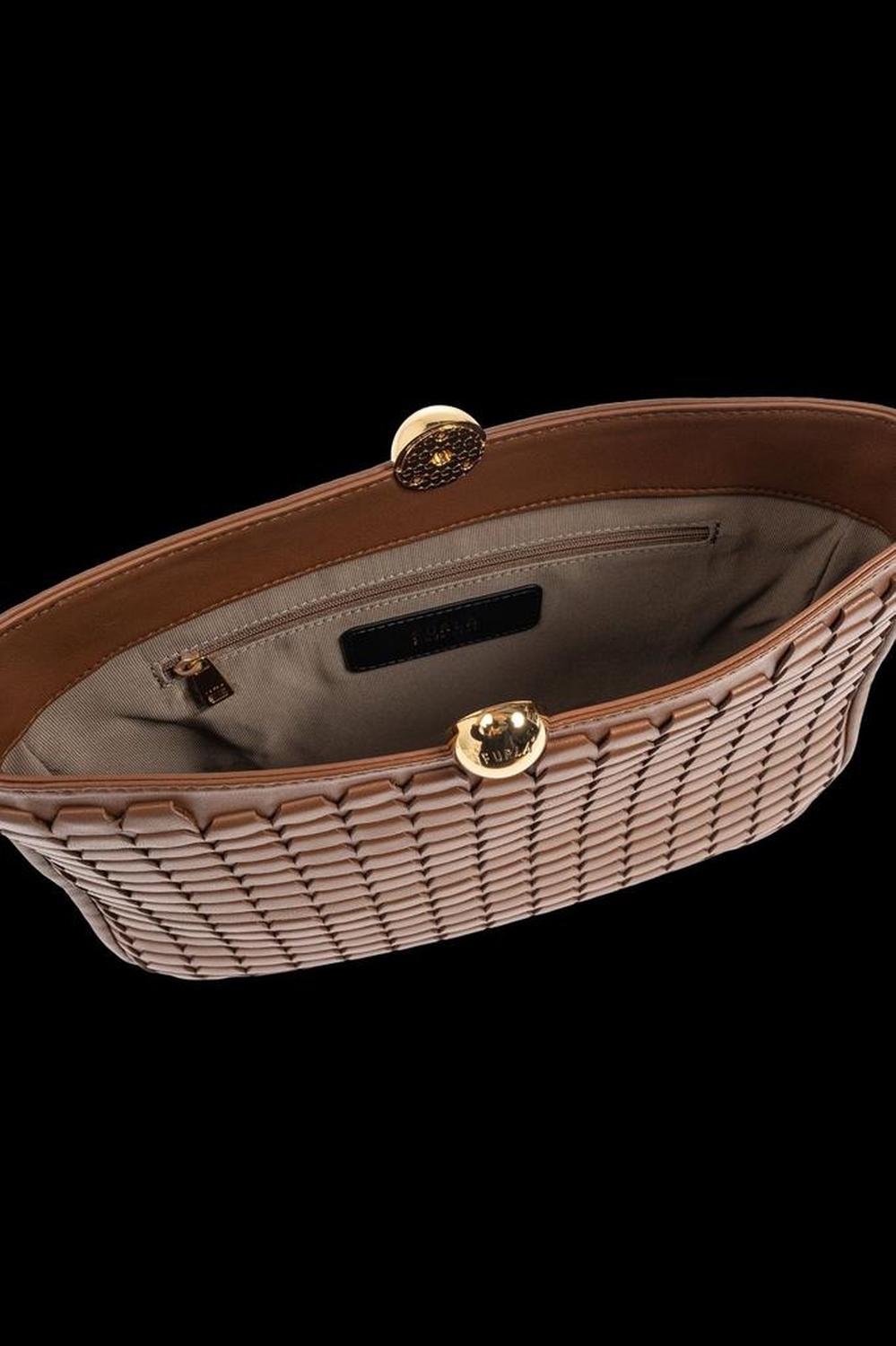 Furla Sfera Soft Medium Crossbody Bag