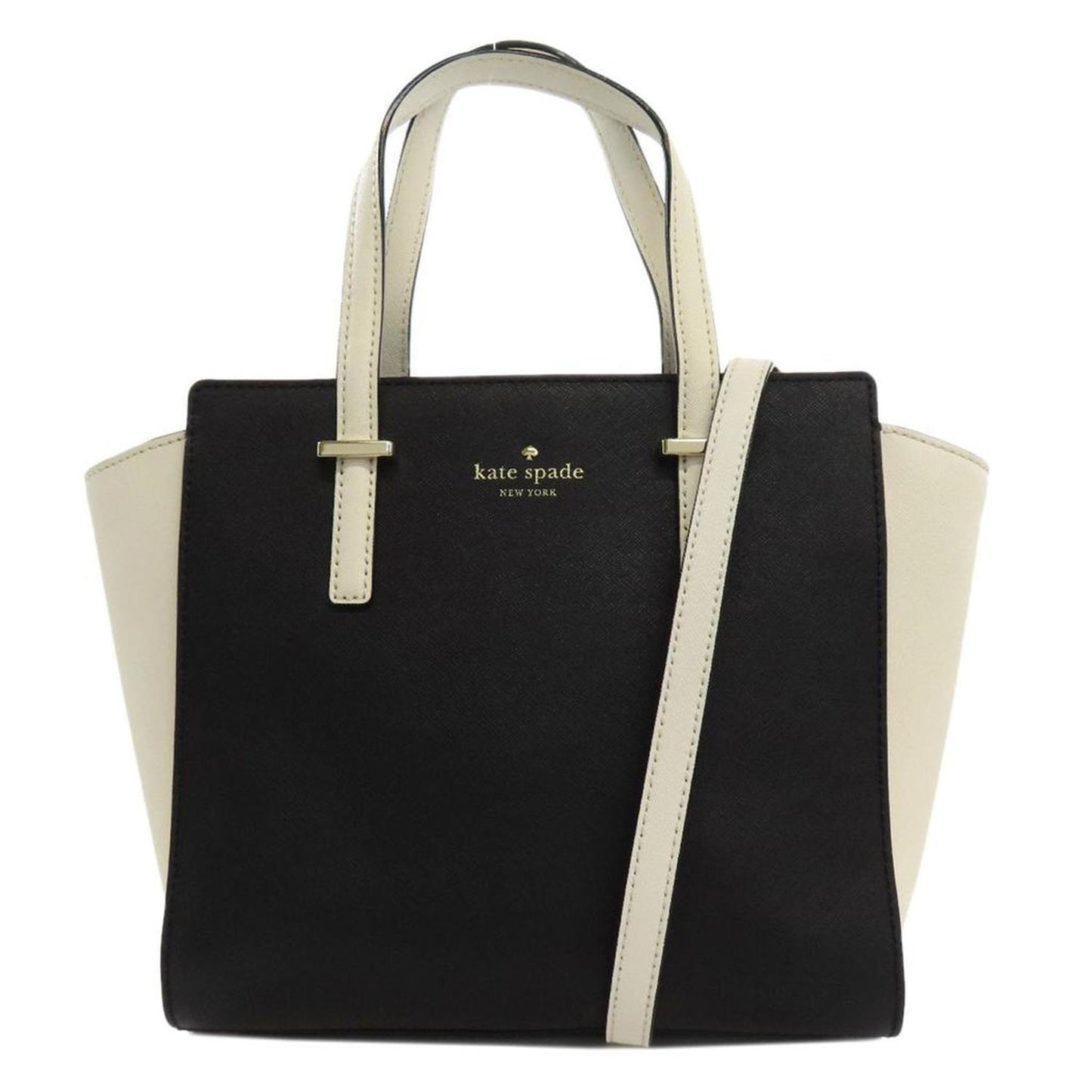 Pvc Tote Bag (Pre-Owned)