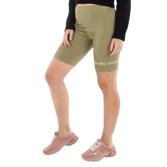 Marc Jacob The Sport Logo Shorts