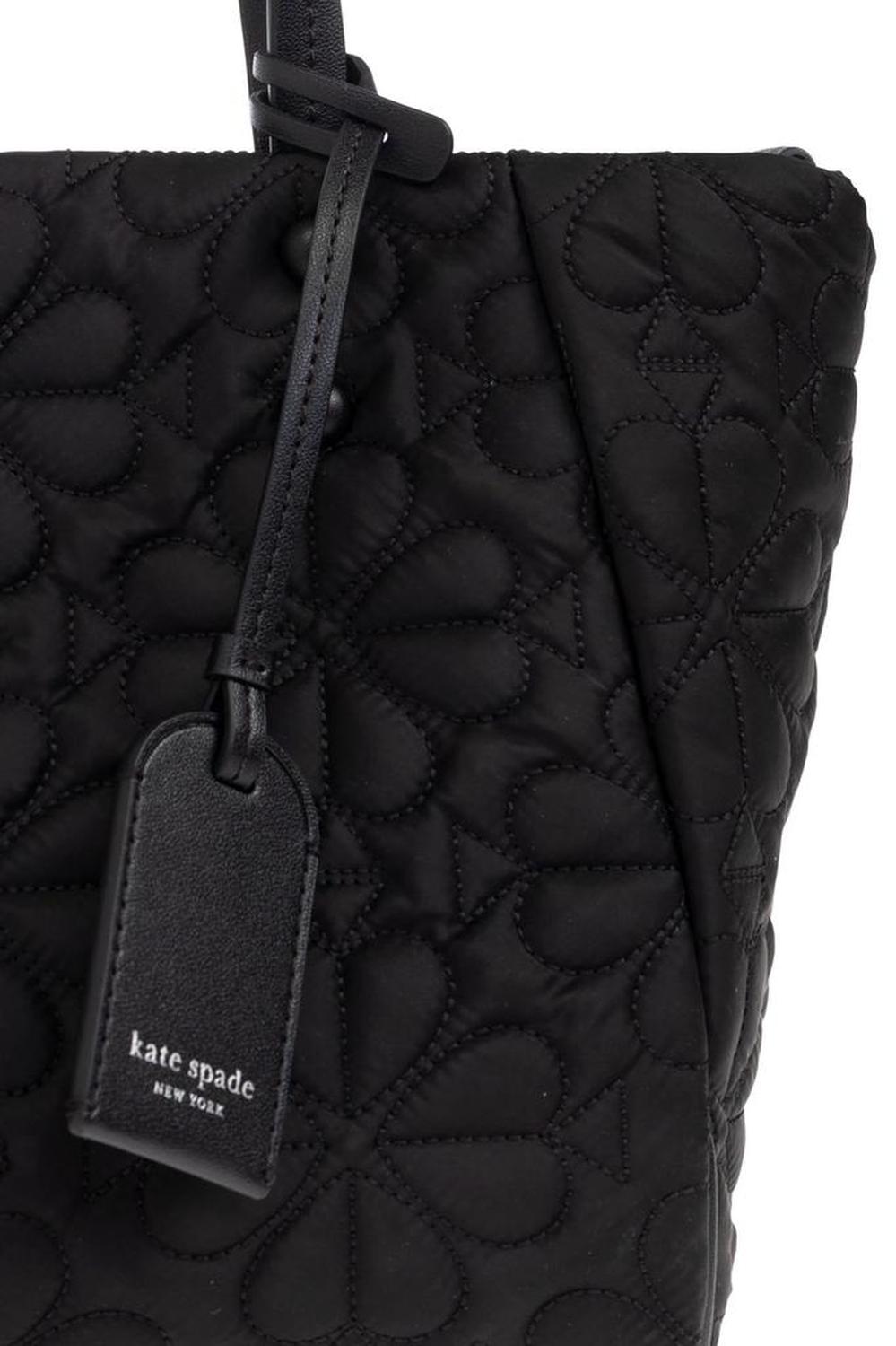 Kate Spade Quilted Clutch